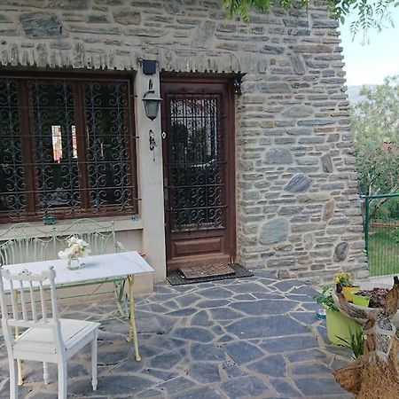 Appartement En Rez De Jardin Cyclistes Bien Venus Prada de Conflent Exterior foto