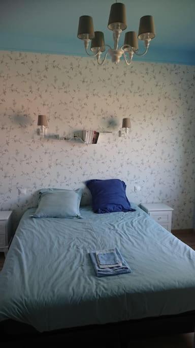 Appartement En Rez De Jardin Cyclistes Bien Venus Prada de Conflent Exterior foto